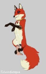 Eda The Thief (Queenkoko) Rule 34 Image