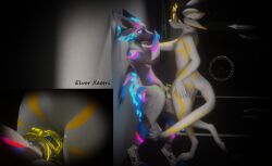 Elvor Xaetri (Artist) Rule 34 Image