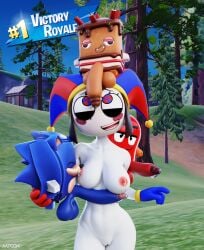 3d (Artwork) Rule 34 Image