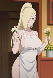 Naruto (Series) Rule 34 Image