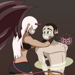 1girls Rule 34 Image