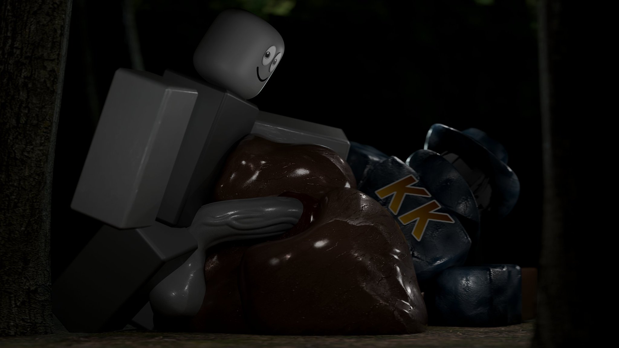 Tagme (Artist) Rule 34 Image