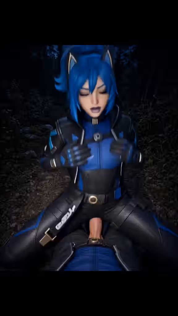 Hope (Fortnite) Rule 34 Video