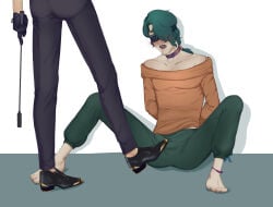 2males Rule 34 Image