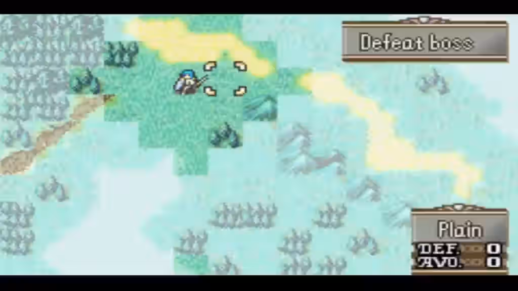 Eirika (Fire Emblem) Rule 34 Video