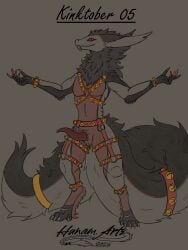Anthro Rule 34 Image