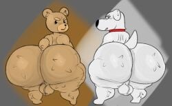 Digital Drawing (Artwork) Rule 34 Image