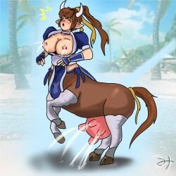 Dead Or Alive (Series) Rule 34 Image
