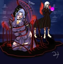 Digital Drawing (Artwork) Rule 34 Image