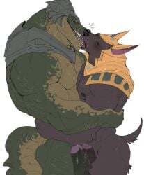 Brother (Lore) Rule 34 Image