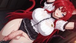 1futa Rule 34 Image