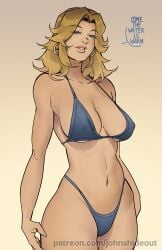 Invisible Woman (Marvel Rivals) Rule 34 Image