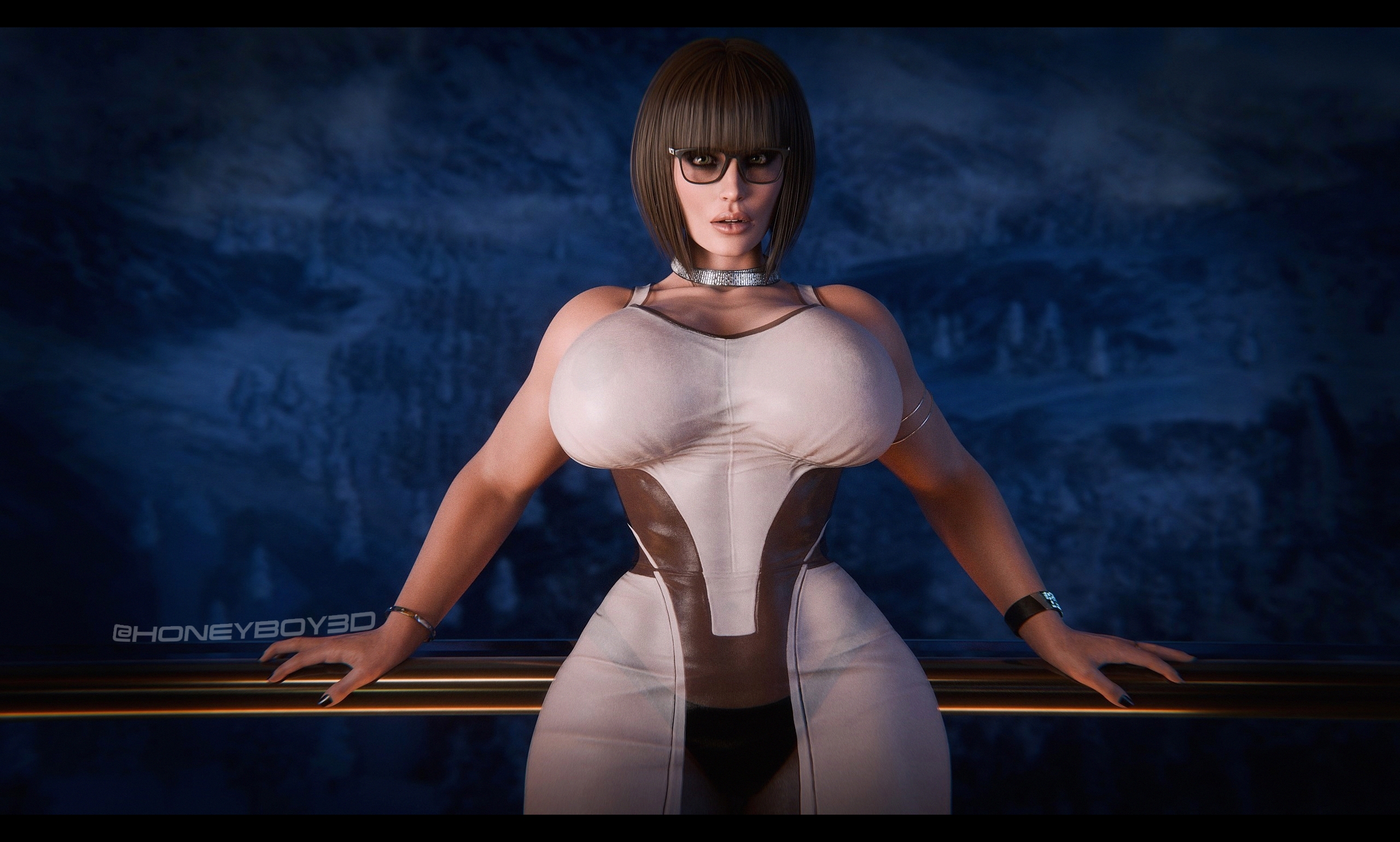 Edi (Human) Rule 34 Image