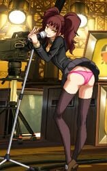 Shadow (Persona) Rule 34 Image