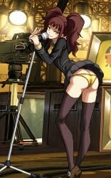 Shadow (Persona) Rule 34 Image