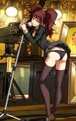 Shadow (Persona) Rule 34 Image
