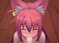 3d (Artwork) Rule 34 Image