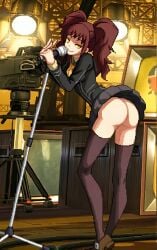 Shadow (Persona) Rule 34 Image