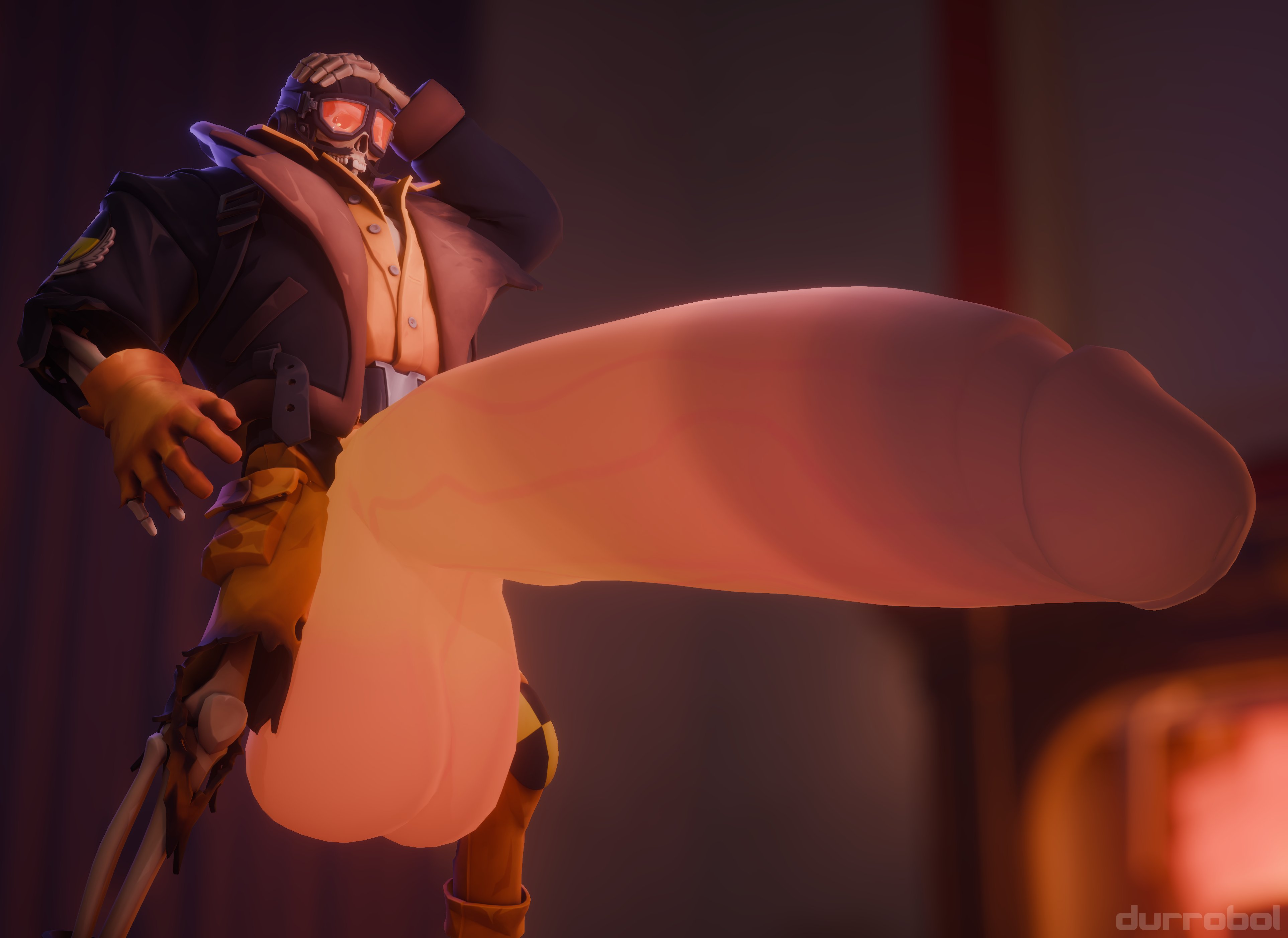 Background Rule 34 Image