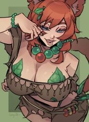 Squirrel Girl (Marvel) Rule 34 Image