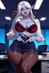 1girls Rule 34 Image