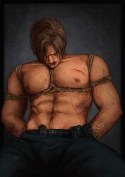 Bara Rule 34 Image