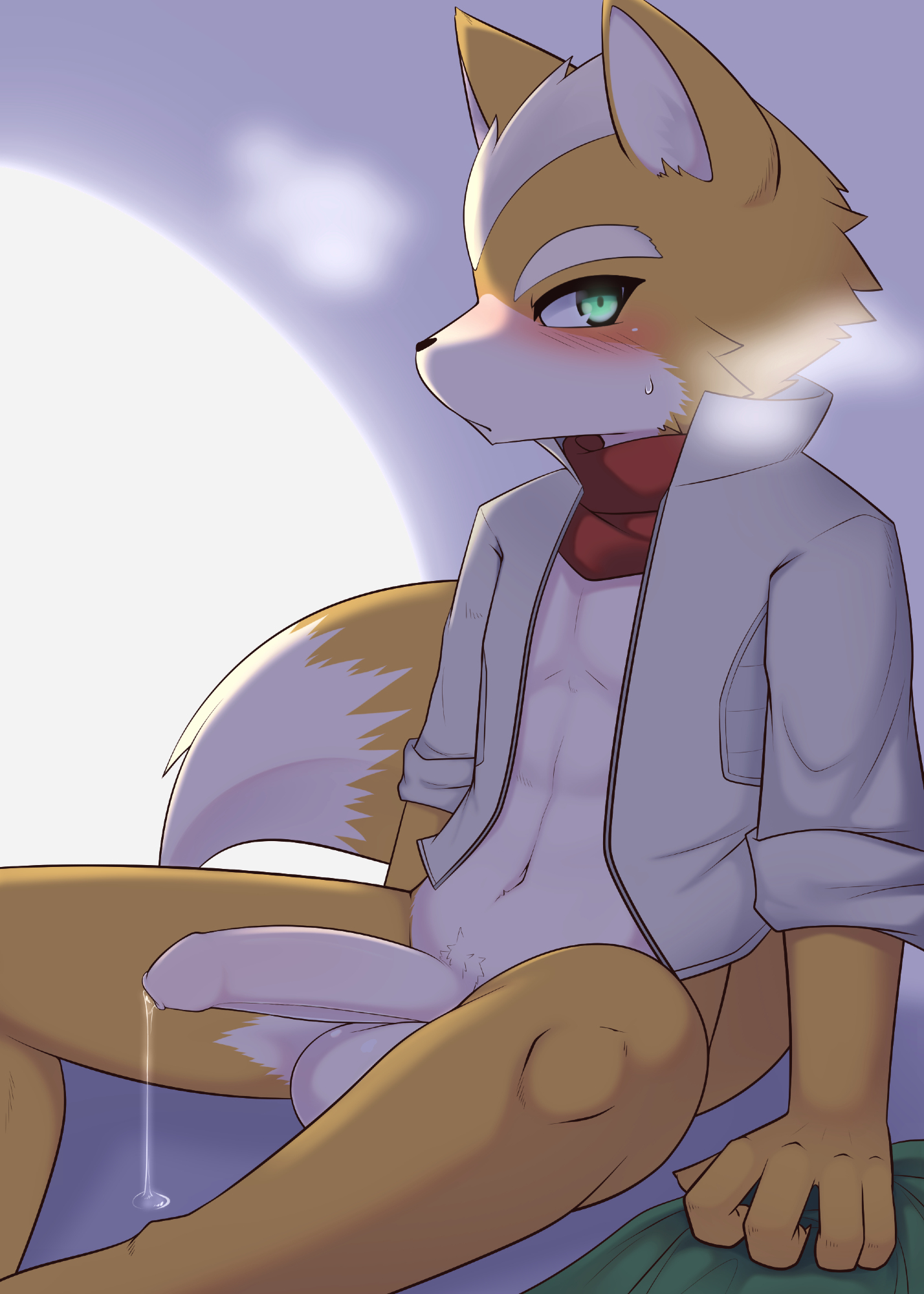 Digital Drawing (Artwork) Rule 34 Image