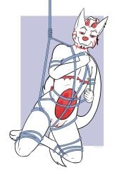Trans (Lore) Rule 34 Image
