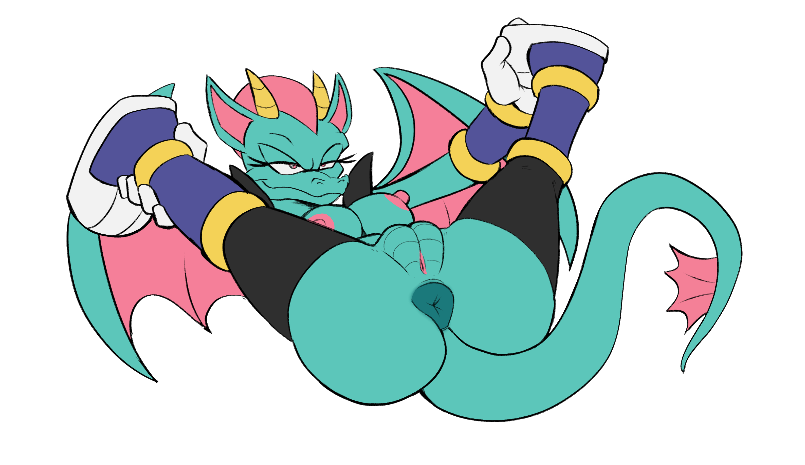 Sonic (Series) Rule 34 Image