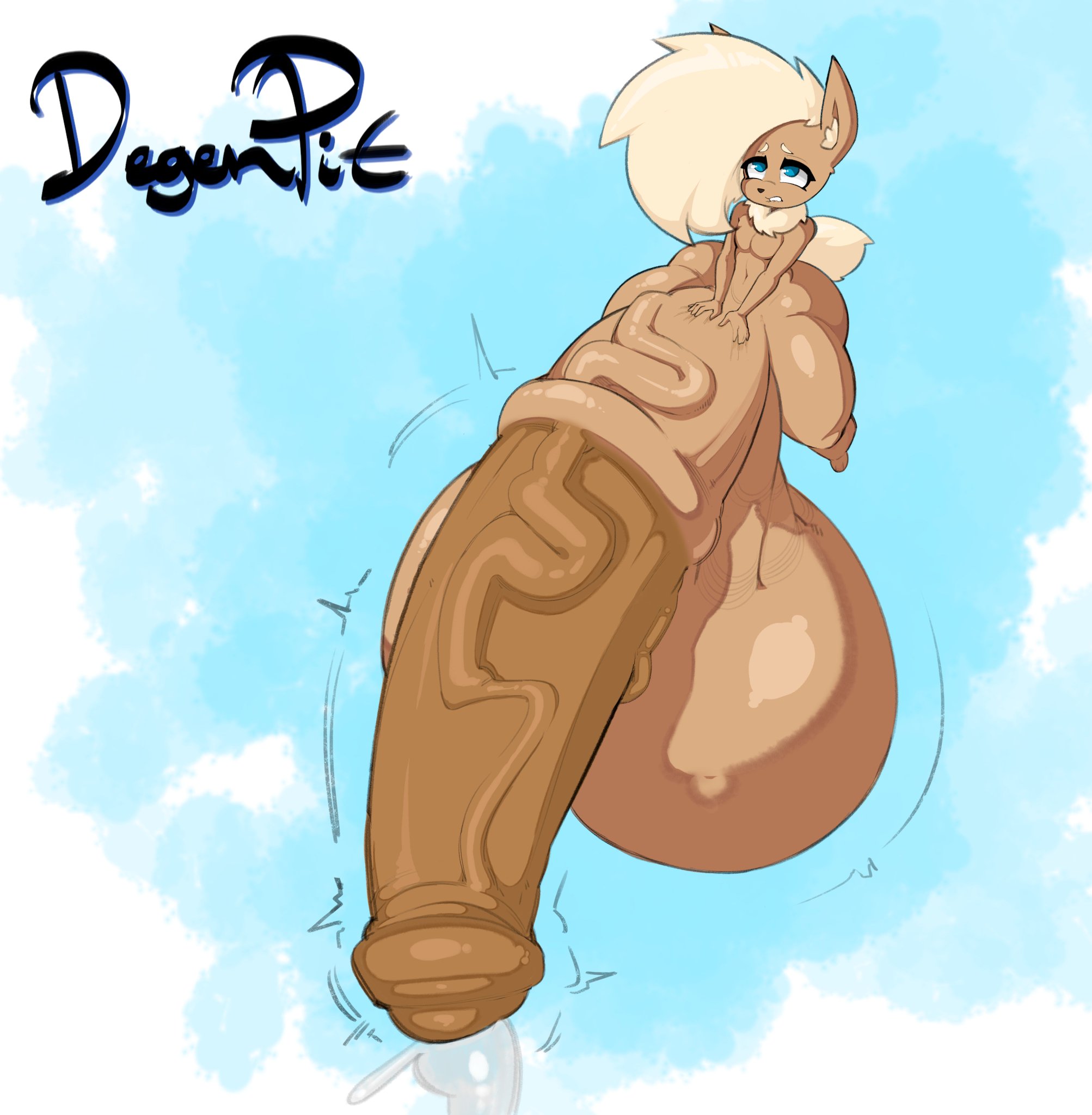 Pokemon (Species) Rule 34 Image