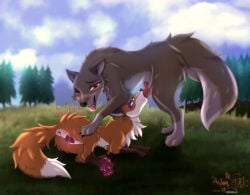 Balto (Series) Rule 34 Image