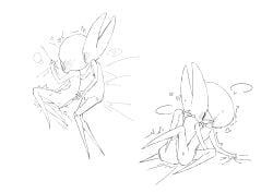 Digital Drawing (Artwork) Rule 34 Image