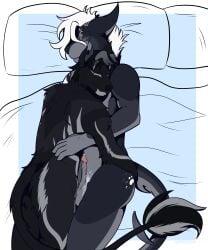 Anthro Rule 34 Image