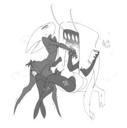 Digital Drawing (Artwork) Rule 34 Image