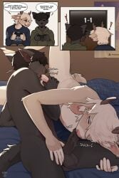 69 Position Rule 34 Image