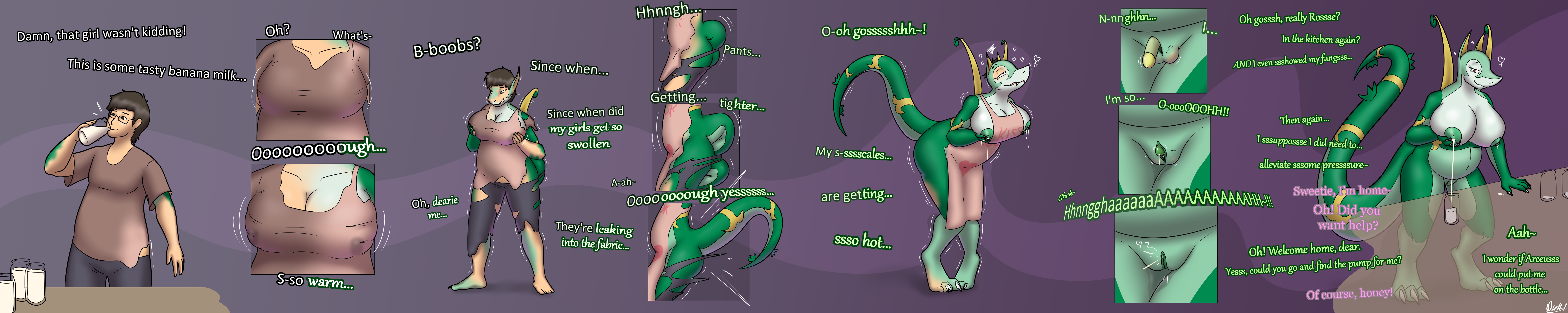 Pokemon (Species) Rule 34 Image