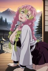 1girls Rule 34 Image