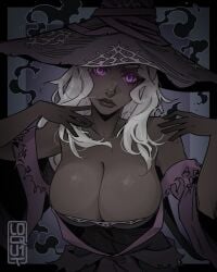 Recluse (Nightreign) Rule 34 Image