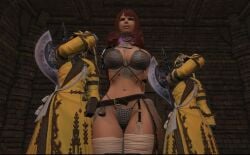 Warrior Of Light (Ff14) Rule 34 Image