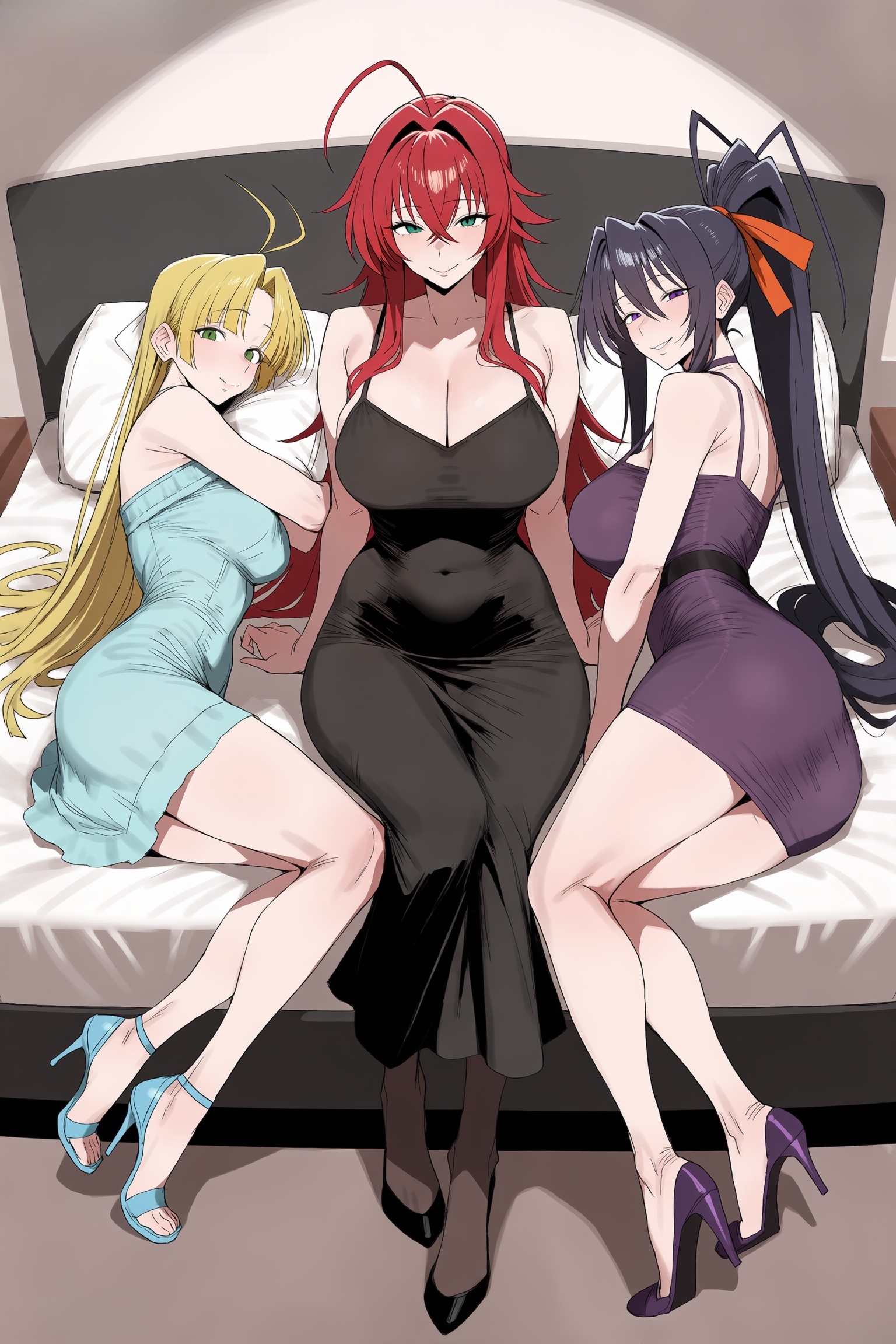 Ahoge Rule 34 Image