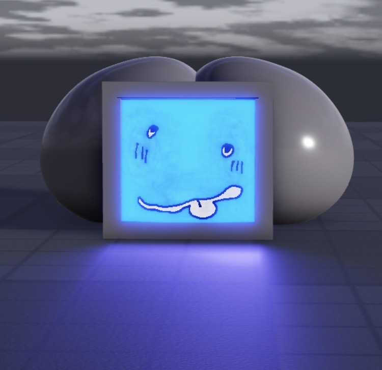 Scag (Regretevator) Rule 34 Image
