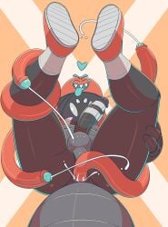 Attoko (Gemsum) Rule 34 Image