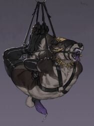 Digital Media (Artwork) Rule 34 Image