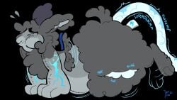 Stitch (Sewing) Rule 34 Image