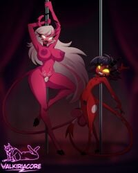 Millie (Helluva Boss) Rule 34 Image