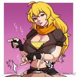 Bee Haji Rule 34 Image