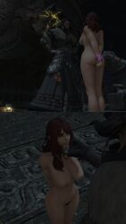 Warrior Of Light (Ff14) Rule 34 Image