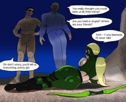 Bow (Weapon) Rule 34 Image