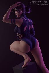 Mutant (Marvel) Rule 34 Image