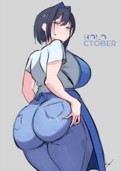 1girls Rule 34 Image